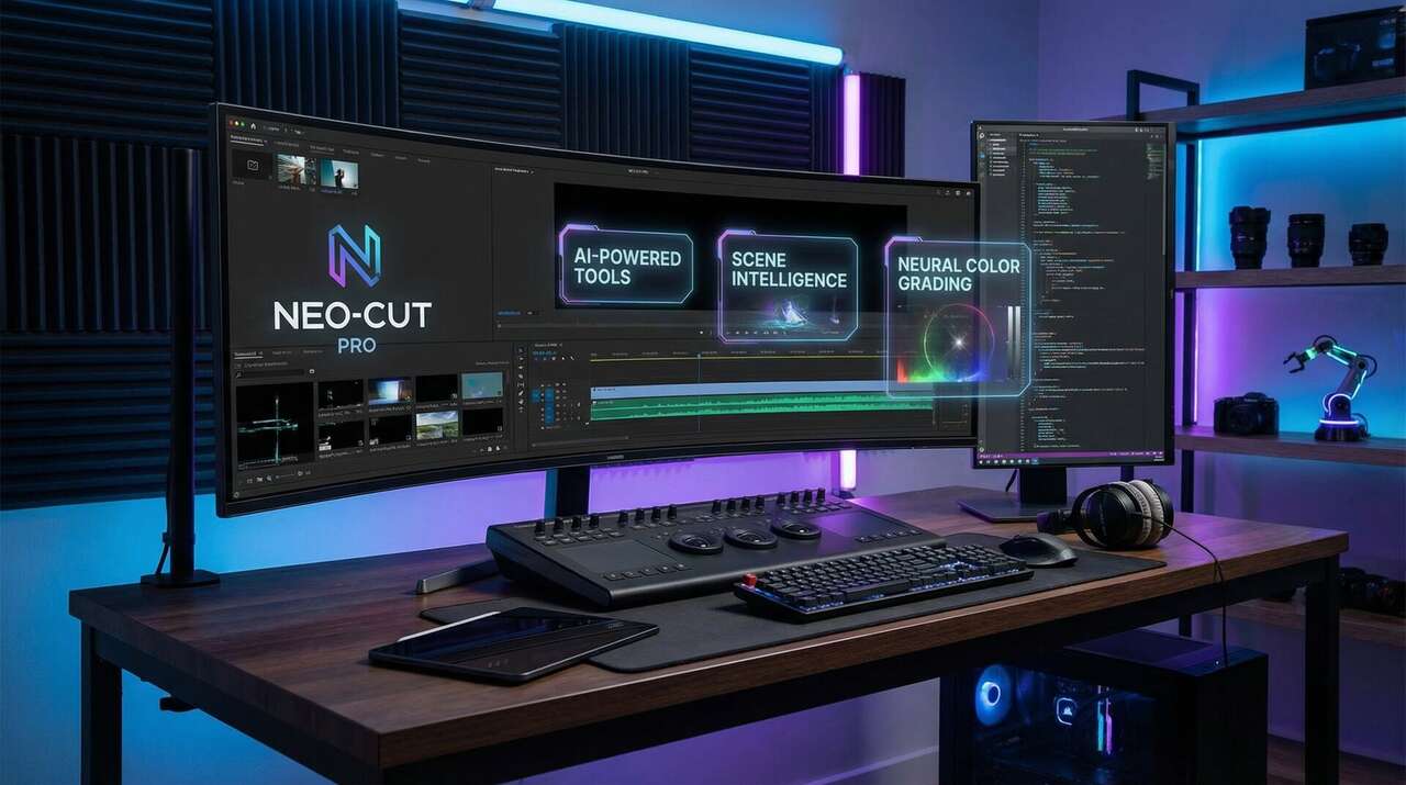 女神视频创作中心