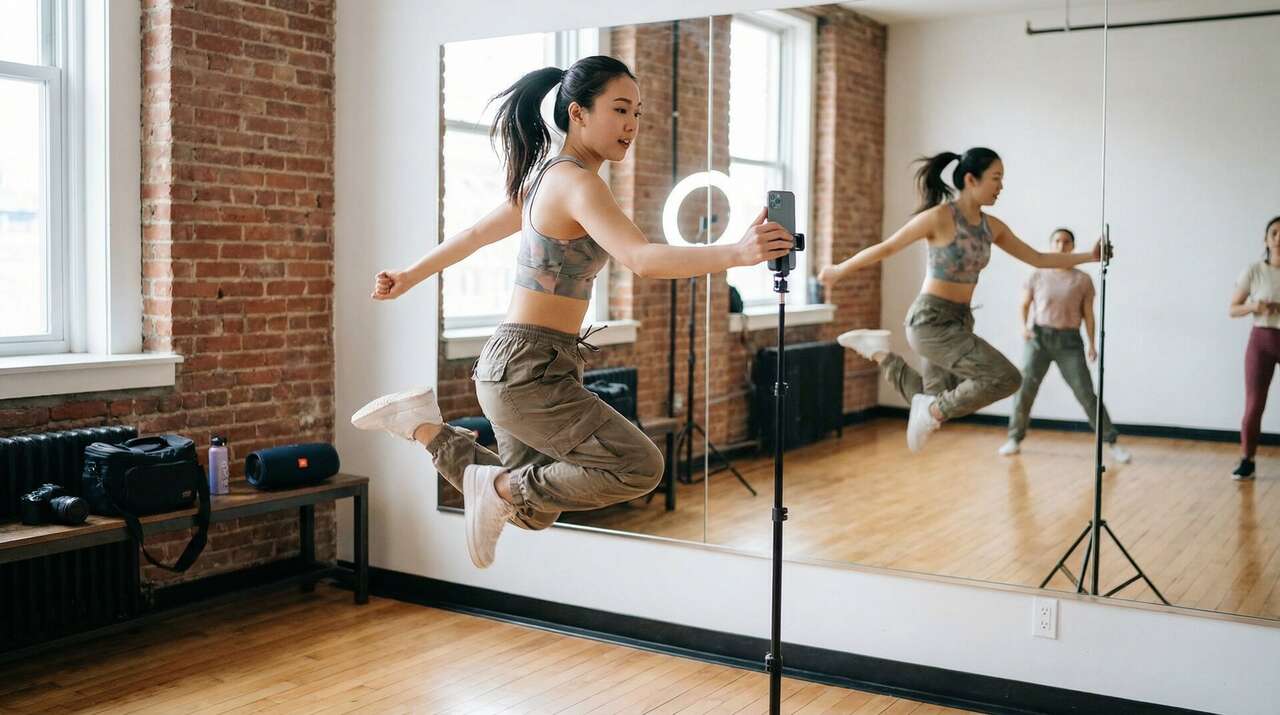 女神视频舞蹈视频